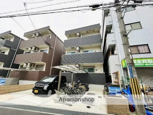 フジパレス萱島信和町Ⅰ番館の画像