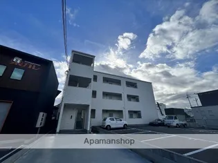 ACT池田本町【1階】の外観