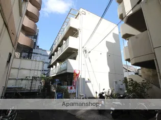 寿マンションIIの画像