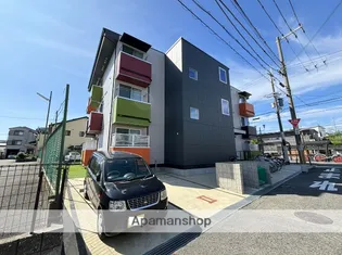 CHOUCHOU中宮の画像