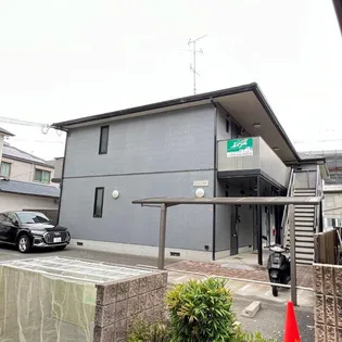 シャトー岡南の画像