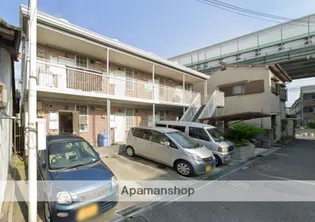 グレイスハイツの画像