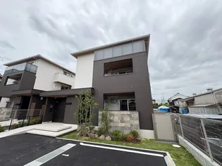 DーRESIDENCE高槻市下田部Bの画像