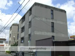 ラグゼコート摂南大学前の画像