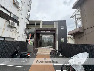 グランドール桜木の画像