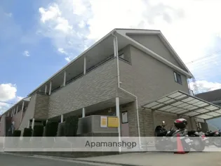 ラウレア門真の画像