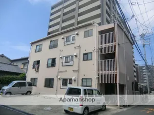 菅又マンションの画像