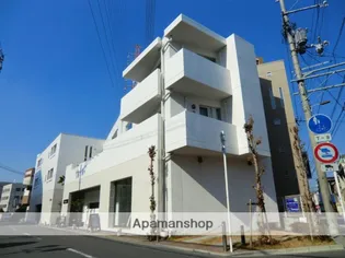 光琳【1階】の外観