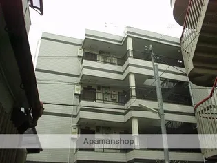 住地八坂マンションの画像