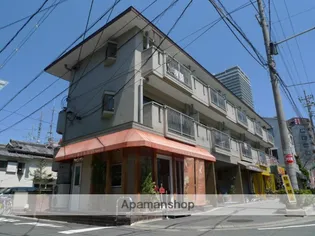 ビラビアンカの画像