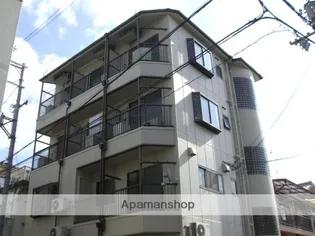 メゾンソレイユの画像