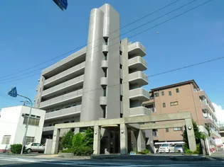 ラフィーネ香里園の画像
