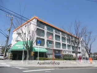 香里ヶ丘ビルの画像