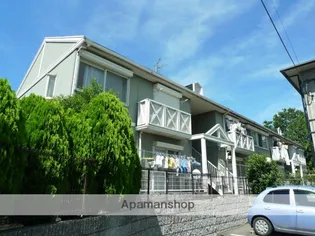 カルチェ東香里の画像