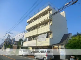 マンションサンフィールドの画像