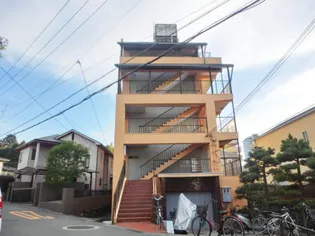 ヴィラ山之手の画像