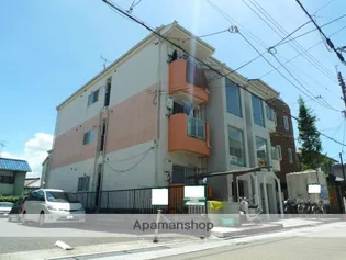 ウイングコートの画像