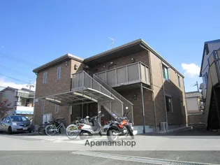 みどりコーポAの画像