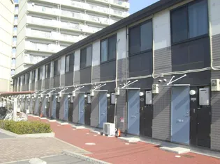 レオパレスルピナスの画像