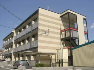 レオパレスIMPULIIの画像