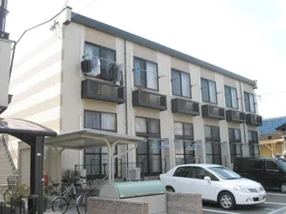 レオパレスベルともろぎの画像