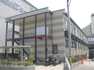 レオパレス池北の画像