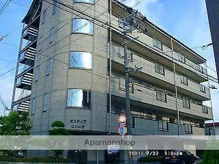 レジデンス宮本Ⅱの画像