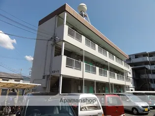 河正ハイツの画像