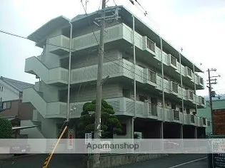 サンハイツの画像