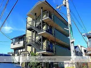 ミルフォード大東の画像