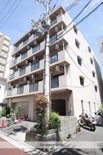 シャンテ三船IIの画像