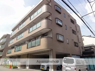 サンシャインミフネIの画像