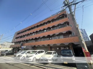 ハイローズマンション1番館の画像