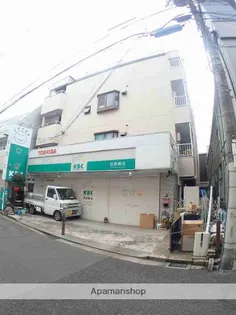 KBC四條畷ハイツの画像