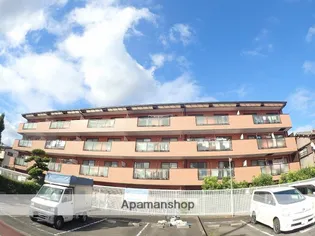 ベルヴェデール大東の画像