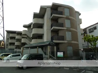 エクセルハイツの画像