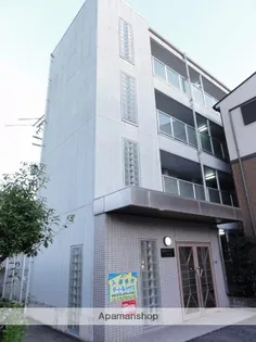 脇田ハイツ2号館の画像