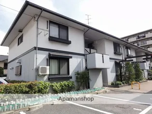 JAセピアⅠの画像