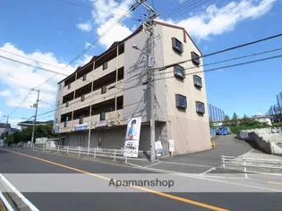 シャトーMOIIの画像