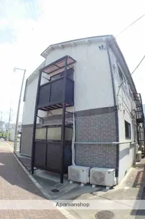 白芳荘20号館の画像