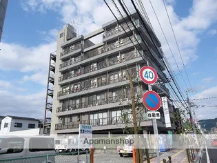 イーストビルの画像