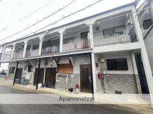 白芳荘19号館の画像