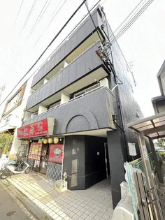 タイセイパレス四条畷の画像