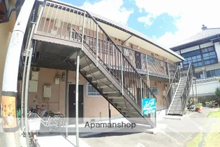 紀之国ハイツの画像