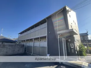 ラルゴ忍ヶ丘の画像