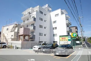 スミコー駅前コーポの画像