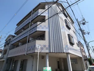 ヤマシンビルの画像