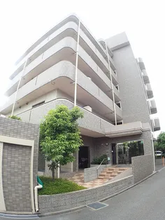 ヴィラフィオーレの画像