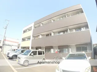 トモミハイム曙の画像