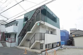 グランホーム四条畷【1階】の外観